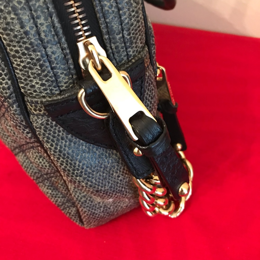 FLASH SALE🔥LOWEST PRICE🔥NO OFFERS🔥VINTAGE MARC JACOBS SATCHEL💗 - Picture 5 of 11